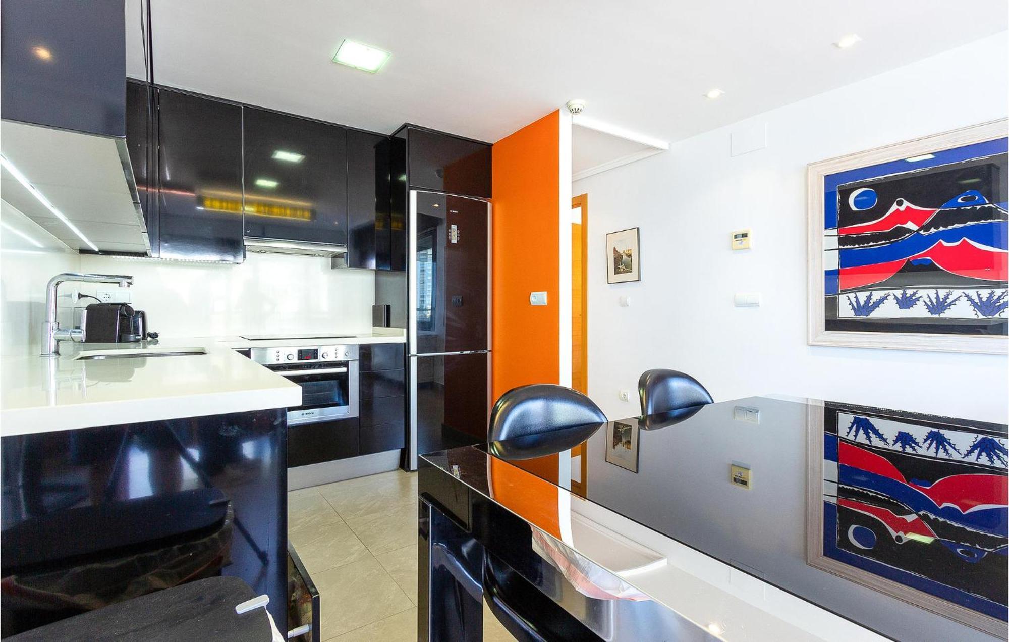 Nice Apartment In Campello With Wi-Fi La Venteta Exterior foto